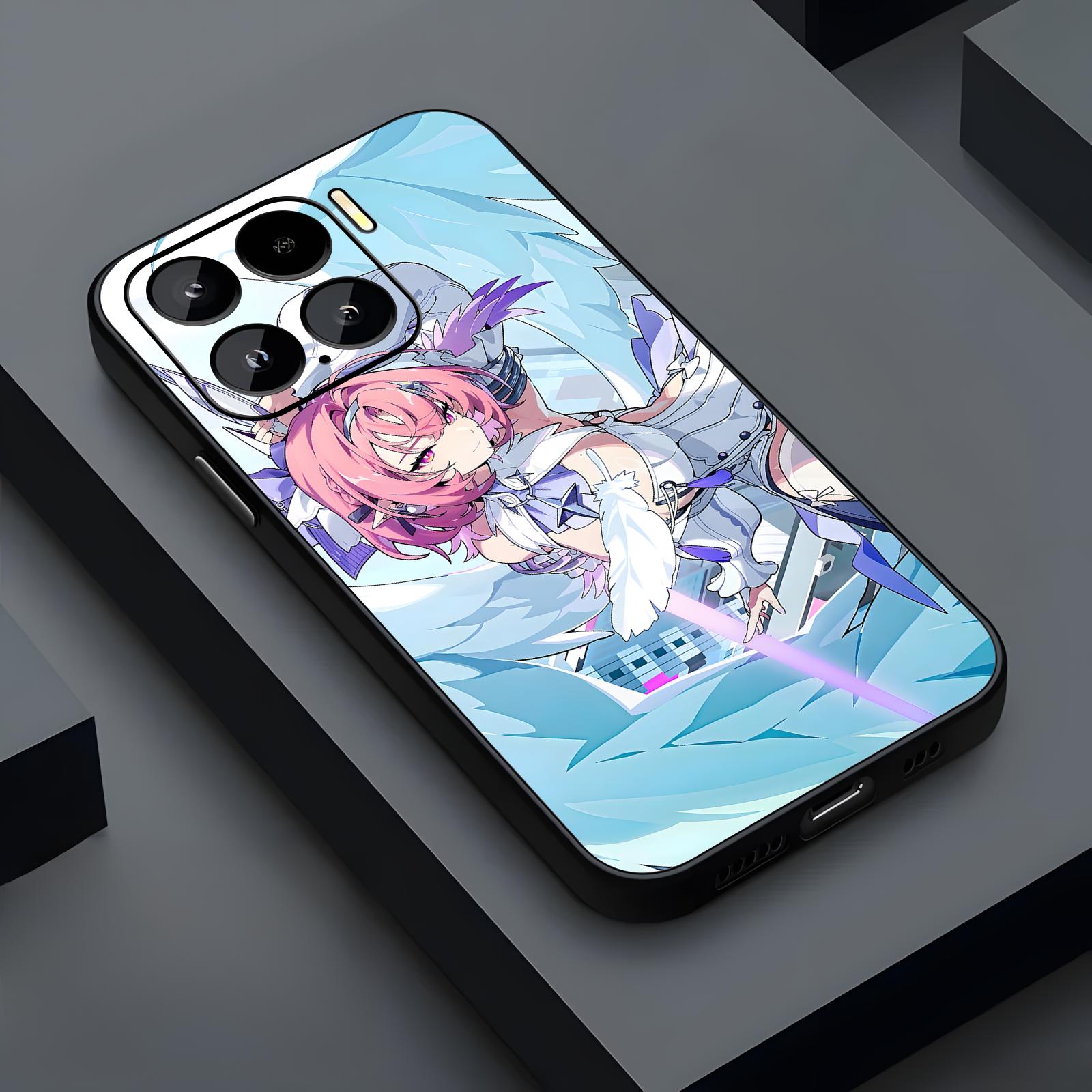 Coque de téléphone Zenless Zon - Phone Cases Iphone 11 avis et prix