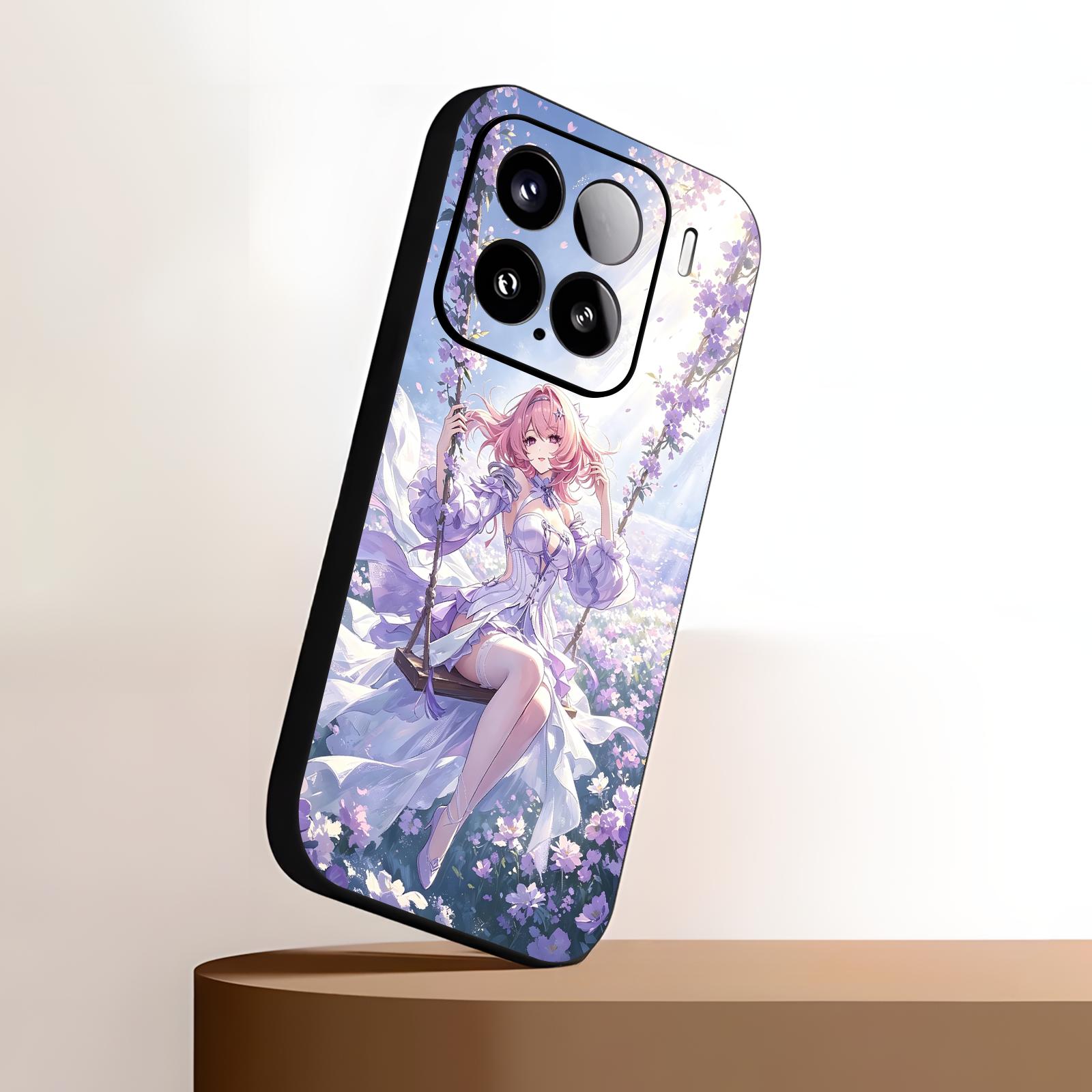 Coque de téléphone Zenless Zon - Phone Cases Iphone 11 avis et prix