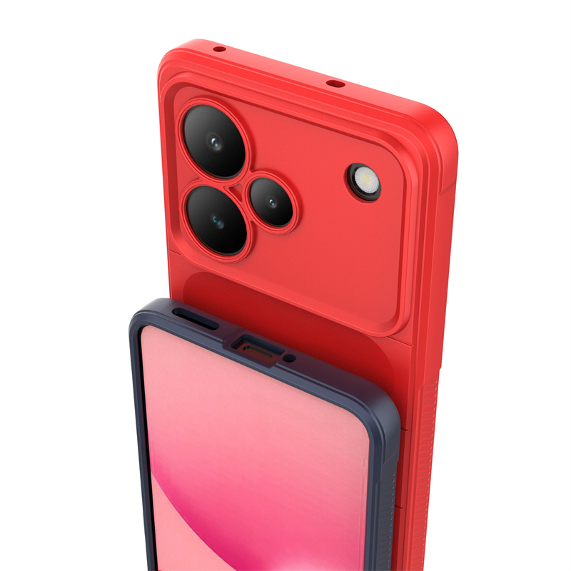Coque de téléphone en caoutcho - Phone Cases India avis et prix