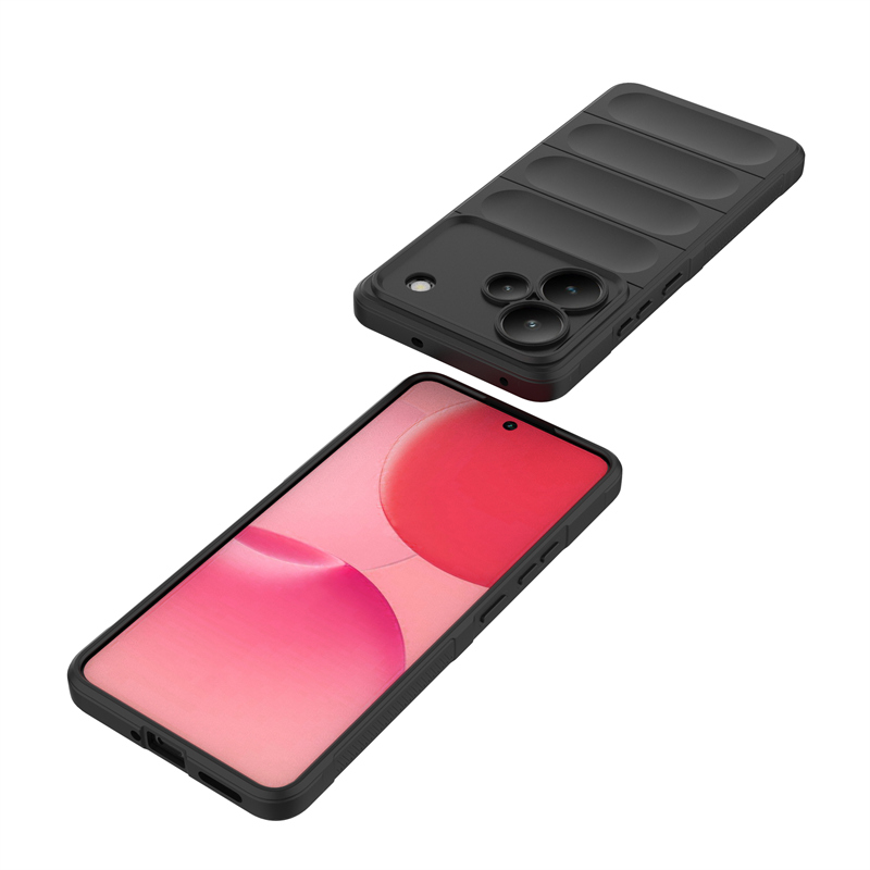 Coque de téléphone en caoutcho - Phone Cases India avis et prix
