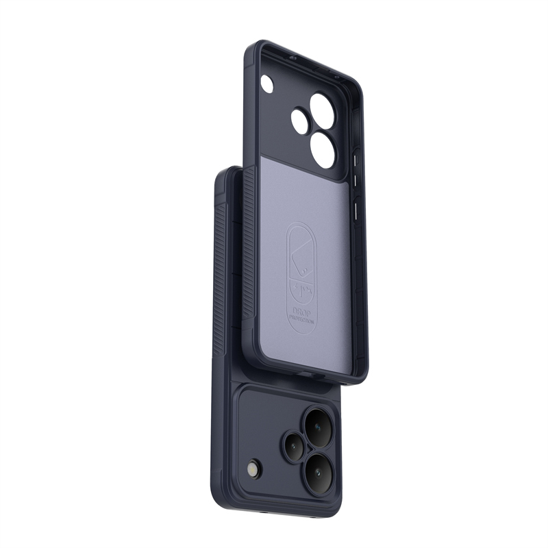 Coque de téléphone en caoutcho - Phone Cases India avis et prix