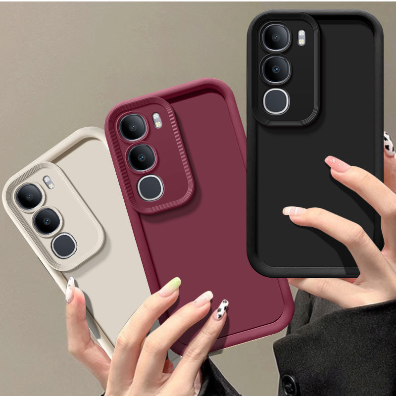 Coque pour vivo Y21d, coque po - Phone Cases India avis et prix