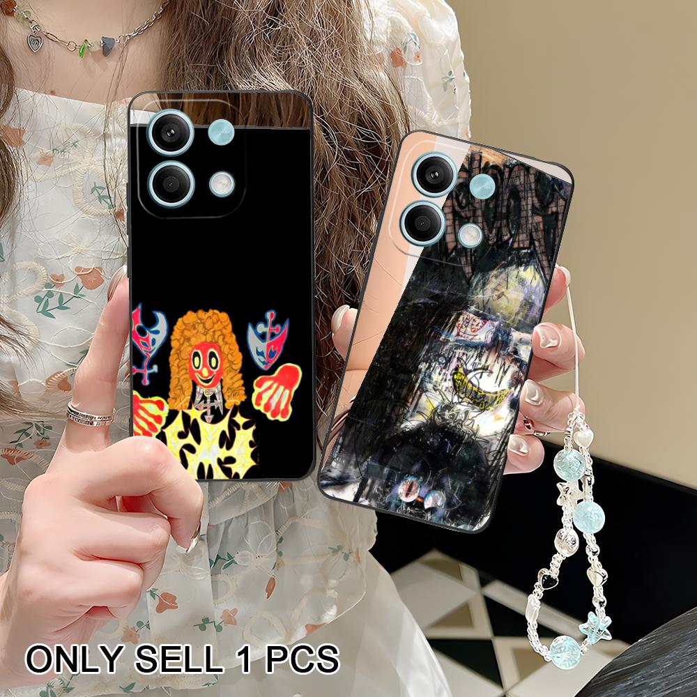 Coque de téléphone Bladee Exet - Phone Cases Exeter avis et prix