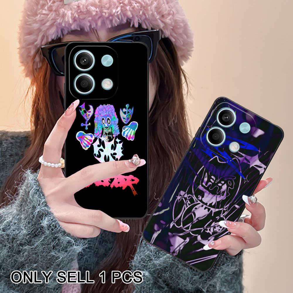 Coque de téléphone Bladee Exet - Phone Cases Exeter avis et prix