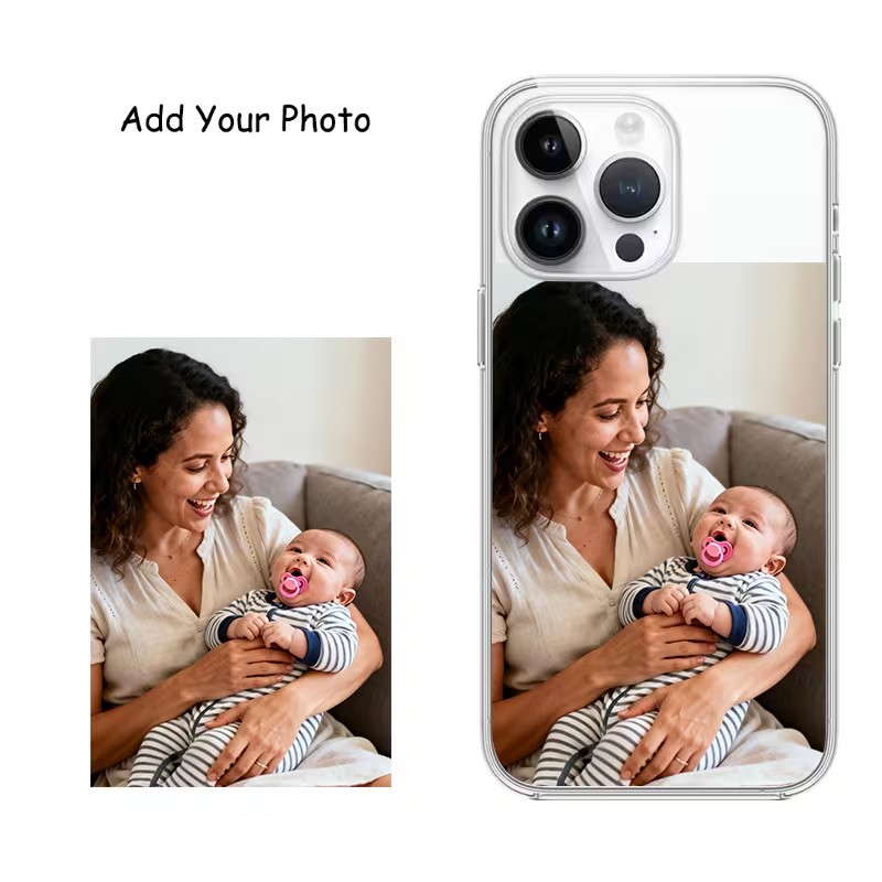 Coque Magnétique Transparente  - Phone Cases Diy avis et prix