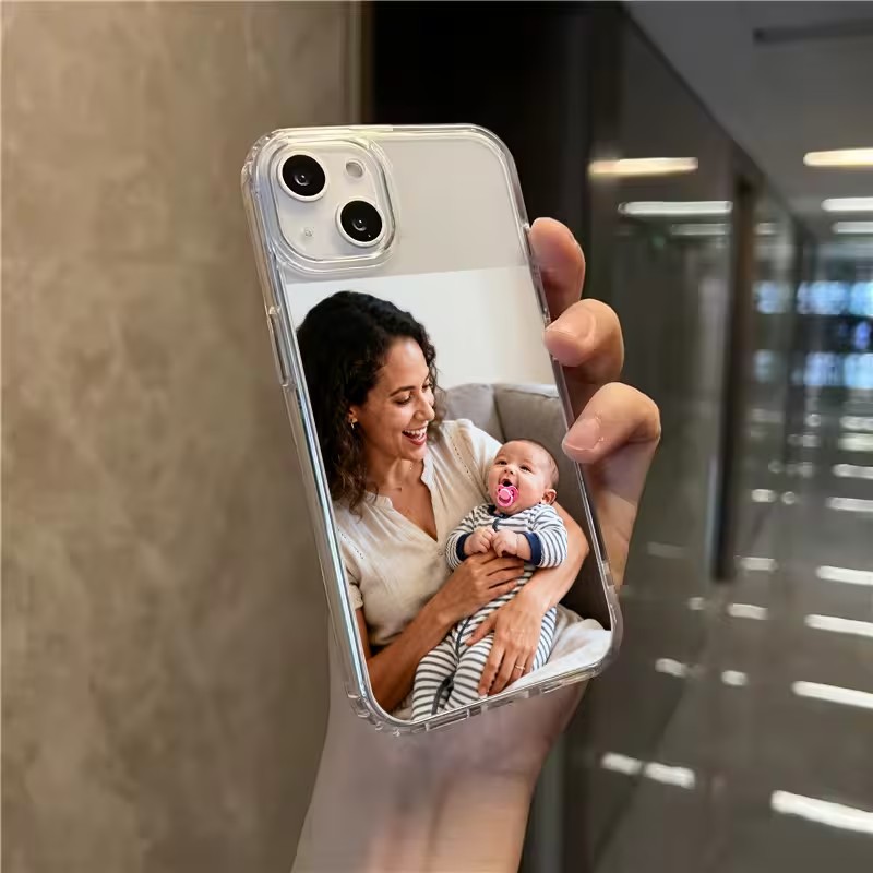 Coque Magnétique Transparente  - Phone Cases Diy avis et prix