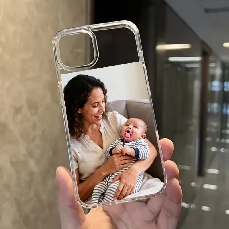 Coque Magnétique Transparente  - Phone Cases Diy avis et prix