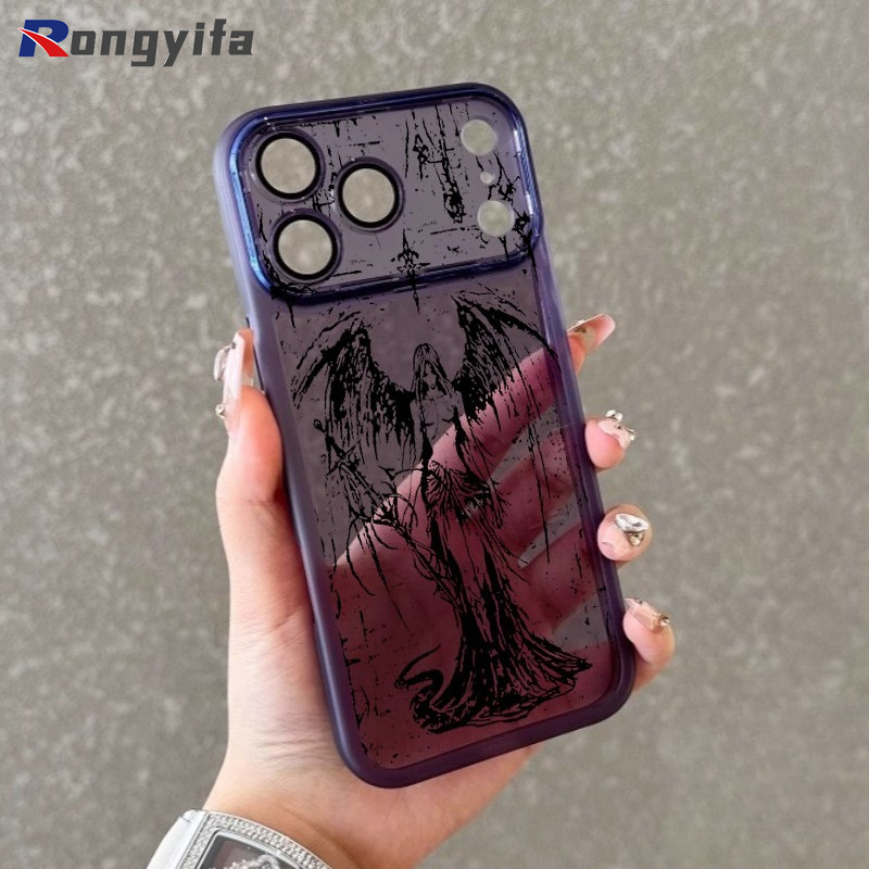 Coque de téléphone gothique Da - Phone Cases India avis et prix