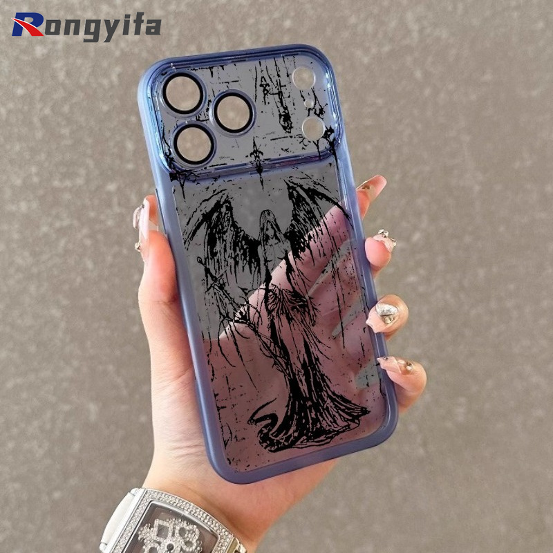 Coque de téléphone gothique Da - Phone Cases India avis et prix