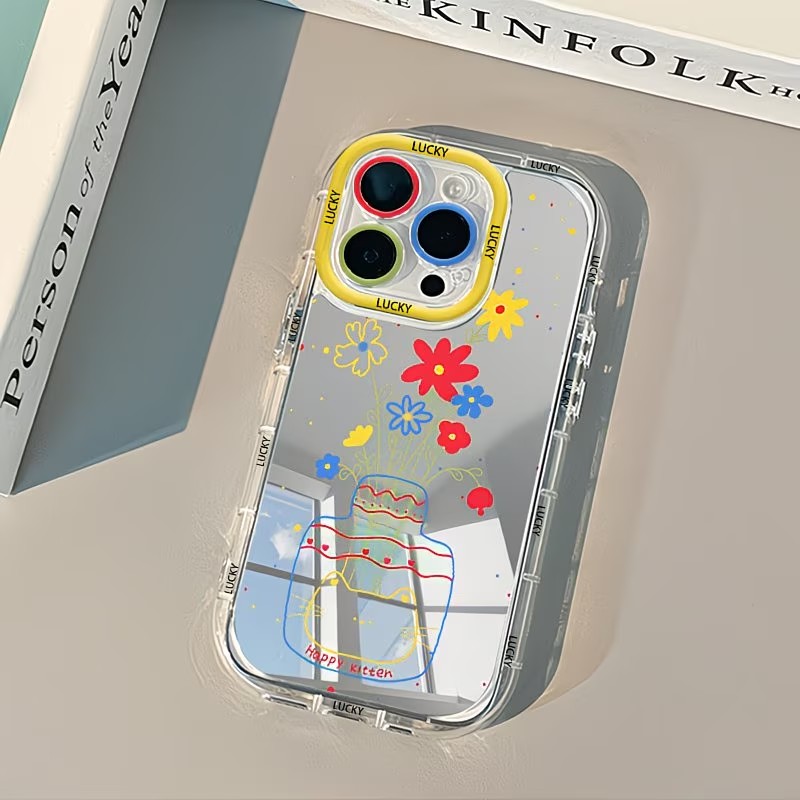 Coque de téléphone souple miro - Phone Cases Xr Cute avis et prix