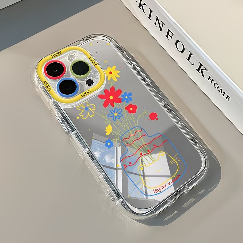 Coque de téléphone souple miro - Phone Cases Xr Cute avis et prix