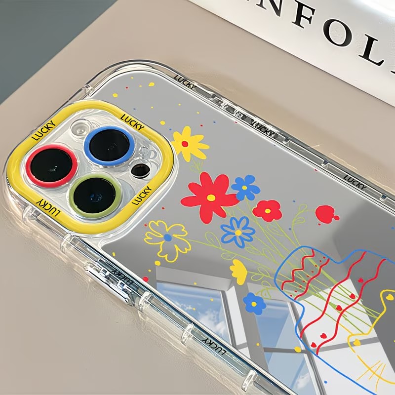 Coque de téléphone souple miro - Phone Cases Xr Cute avis et prix