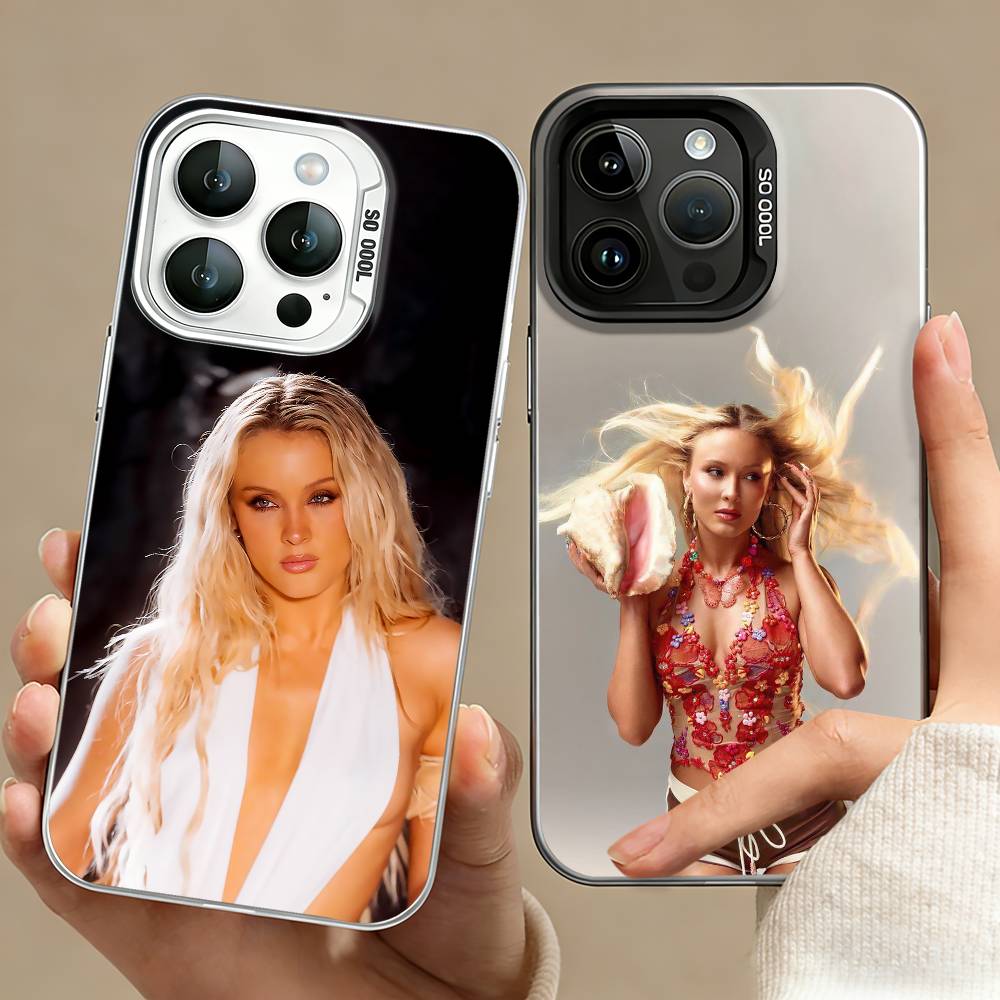 Coque de téléphone Z-Zara Lars - Phone Cases Zara avis et prix