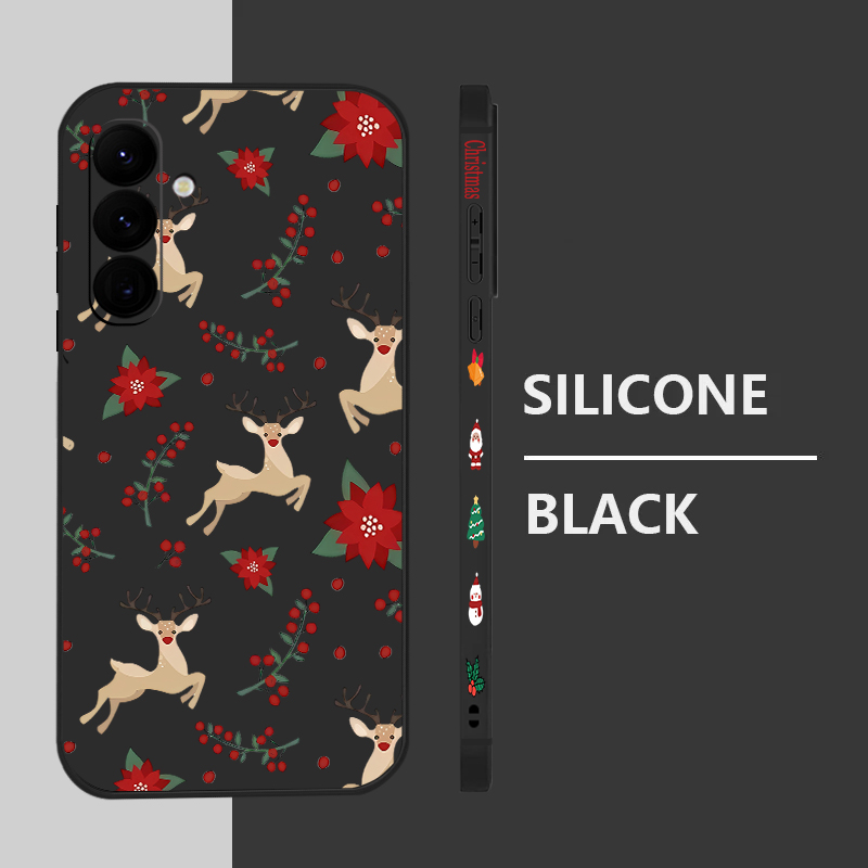 Coque de téléphone à motif de  - Phone Cases Red Deer avis et prix