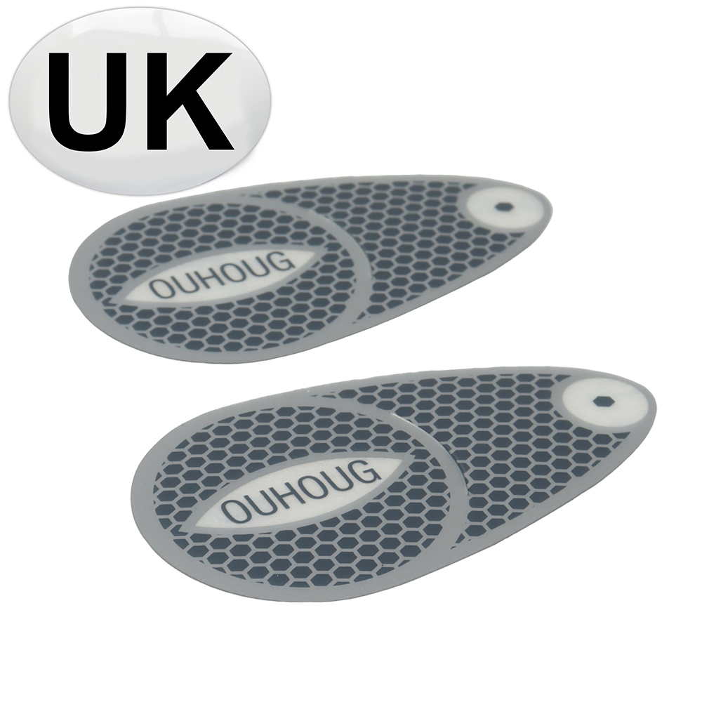 Autocollants réfléchissants po - Phone Cases Uk avis et prix