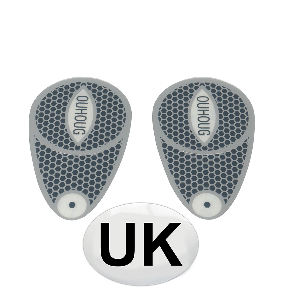 Autocollants réfléchissants po - Phone Cases Uk avis et prix