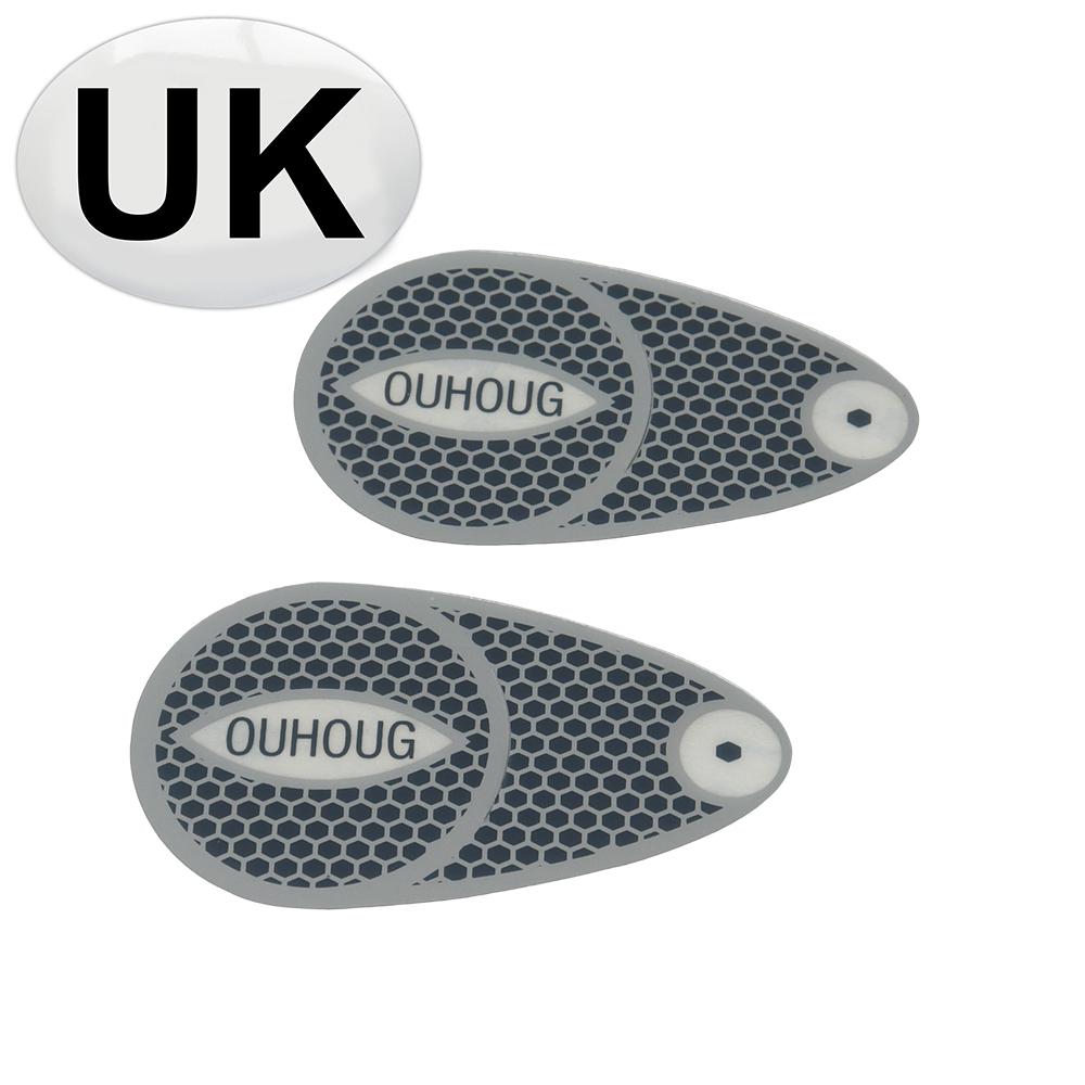 Autocollants réfléchissants po - Phone Cases Uk avis et prix