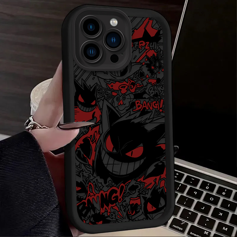 Coque de téléphone en silicone - Phone Cases Iphone 11 avis et prix
