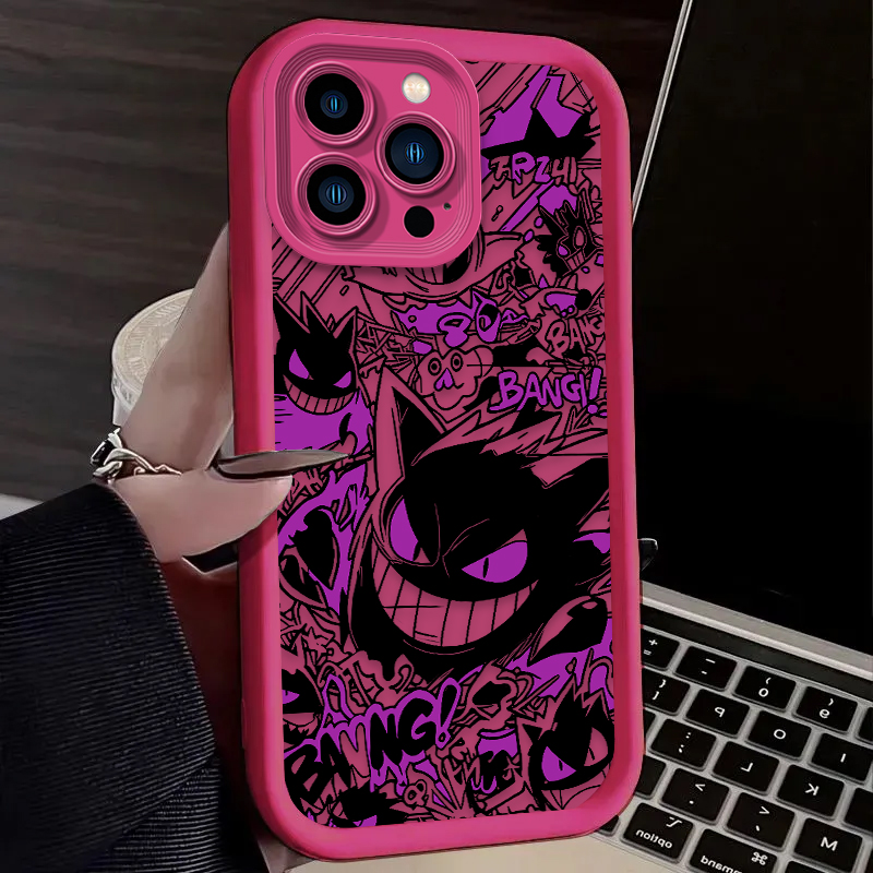 Coque de téléphone en silicone - Phone Cases Iphone 11 avis et prix