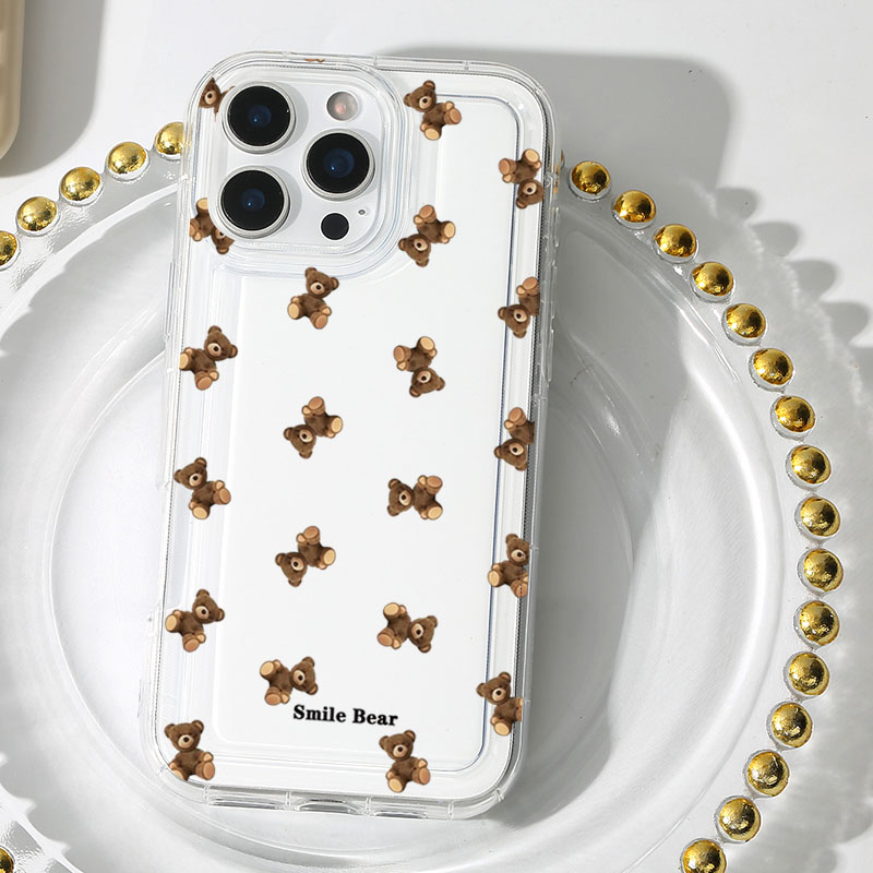 Coque de téléphone à imprimé o - Phone Cases Xr Cute avis et prix