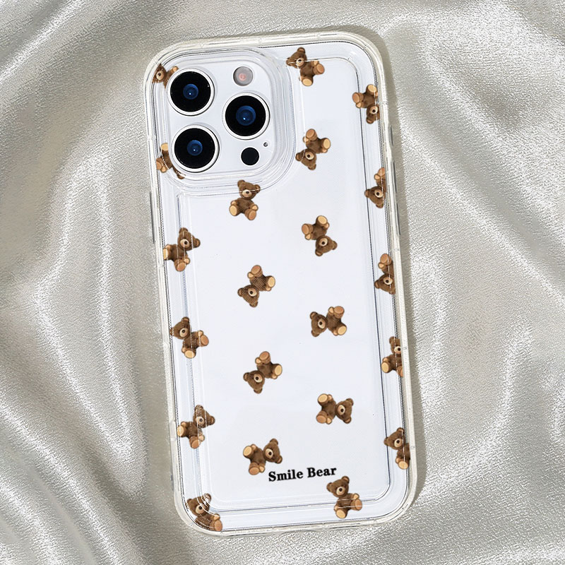 Coque de téléphone à imprimé o - Phone Cases Xr Cute avis et prix