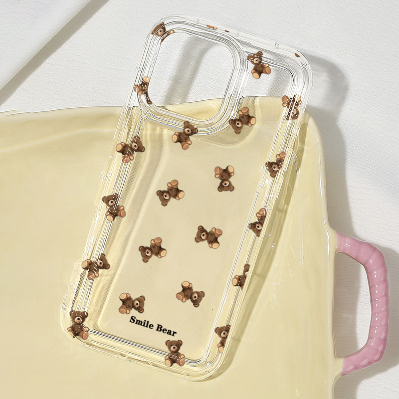 Coque de téléphone à imprimé o - Phone Cases Xr Cute avis et prix