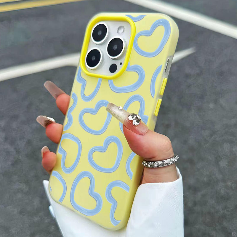 Coque de téléphone antichoc mo - Phone Cases Xr Cute avis et prix