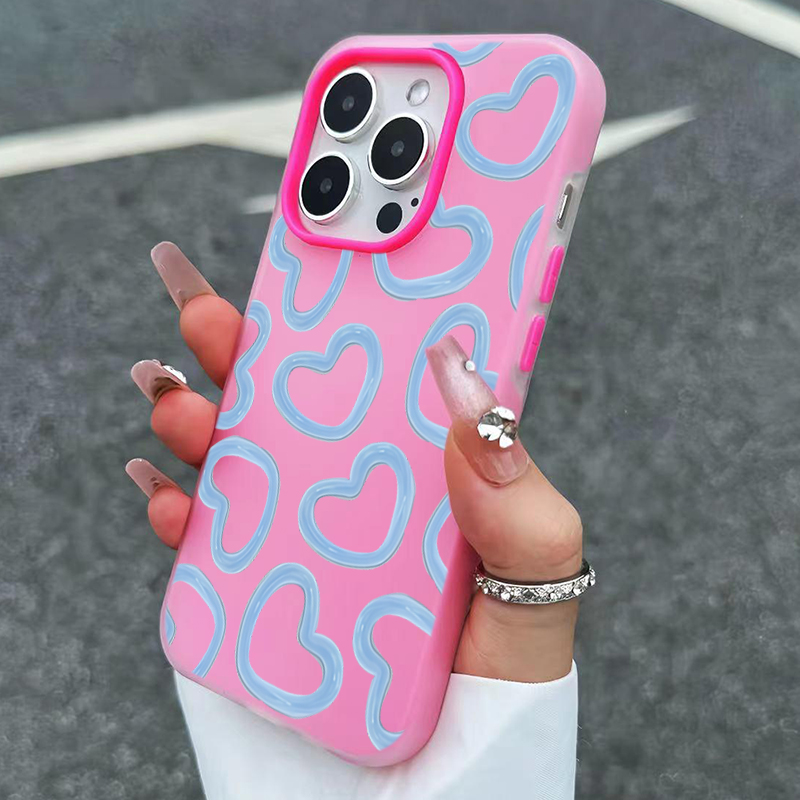 Coque de téléphone antichoc mo - Phone Cases Xr Cute avis et prix