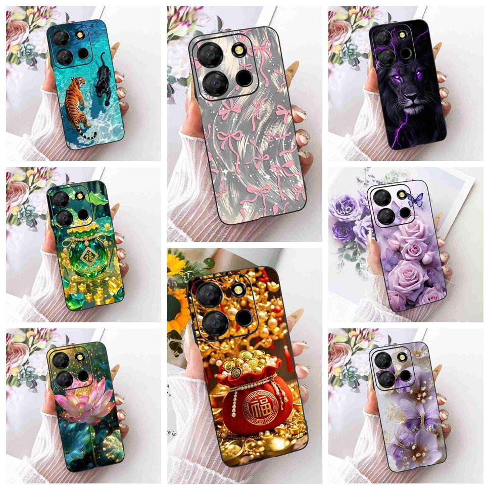 Coque de luxe en TPU souple no - Phone Cases India avis et prix