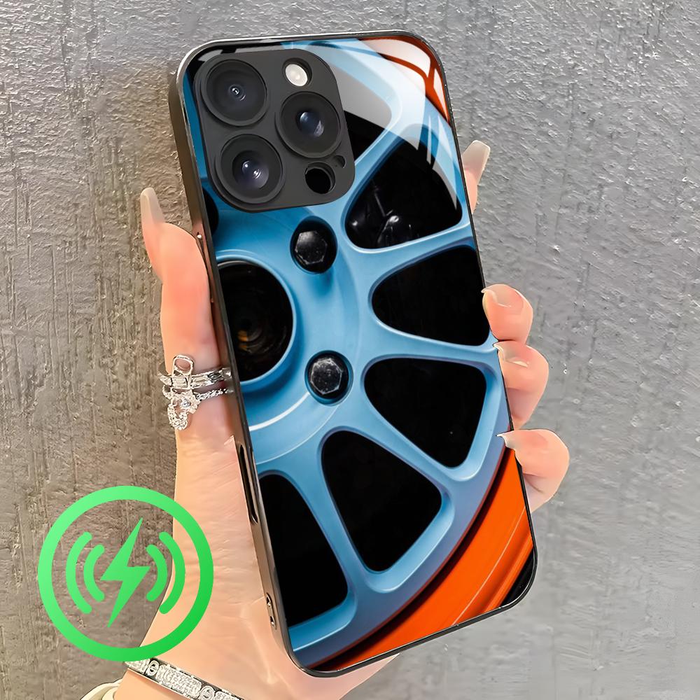 Coque de téléphone Car G-Gulf- - Phone Cases Iphone 11 avis et prix