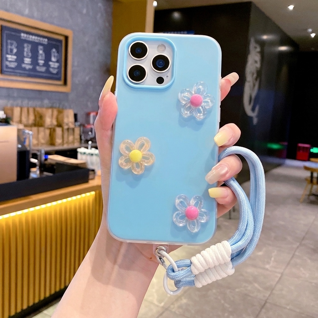 Coque de téléphone antichoc so - Phone Cases Diy avis et prix