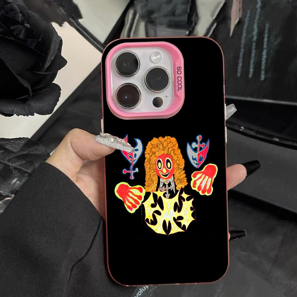 Coque de téléphone Bladee Exet - Phone Cases Exeter avis et prix