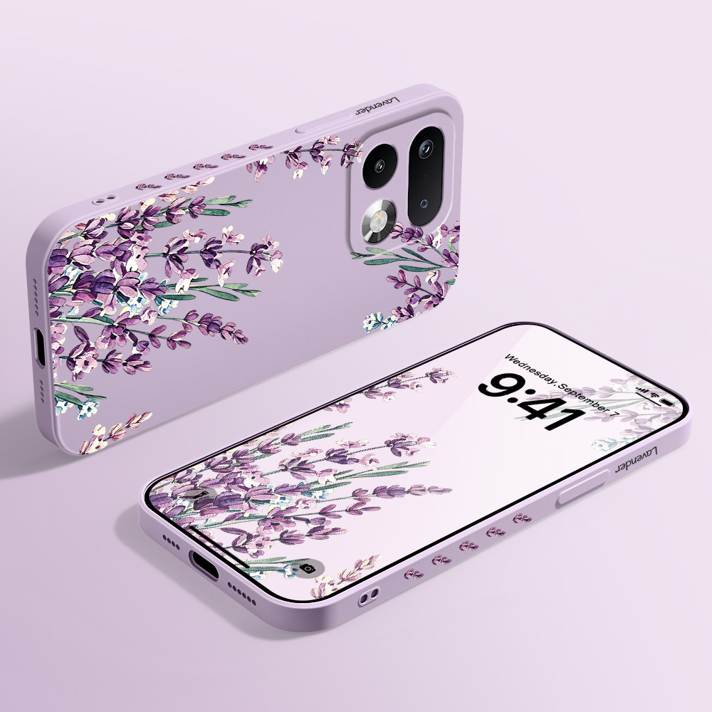 Coque de téléphone Lavender Sp - Phone Cases Iphone 11 avis et prix