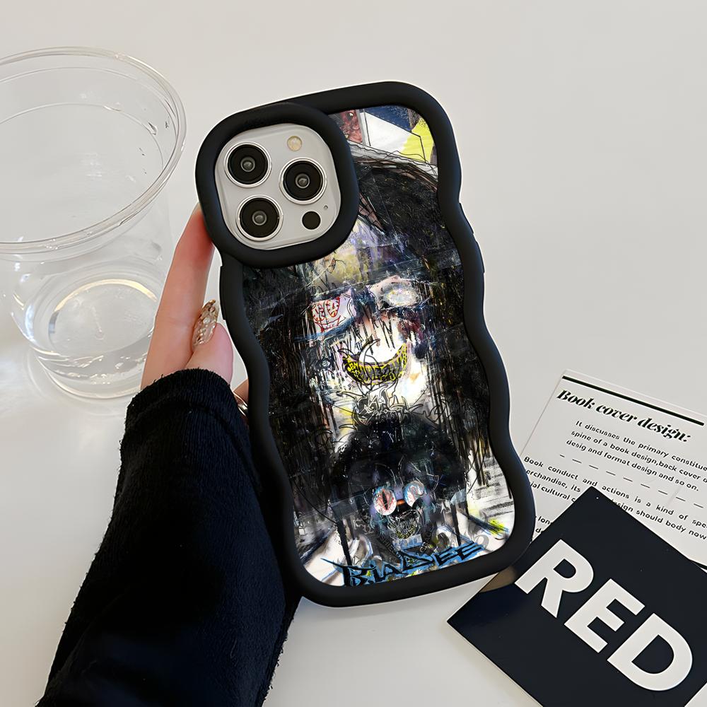 Coque de téléphone Bladee Exet - Phone Cases Exeter avis et prix