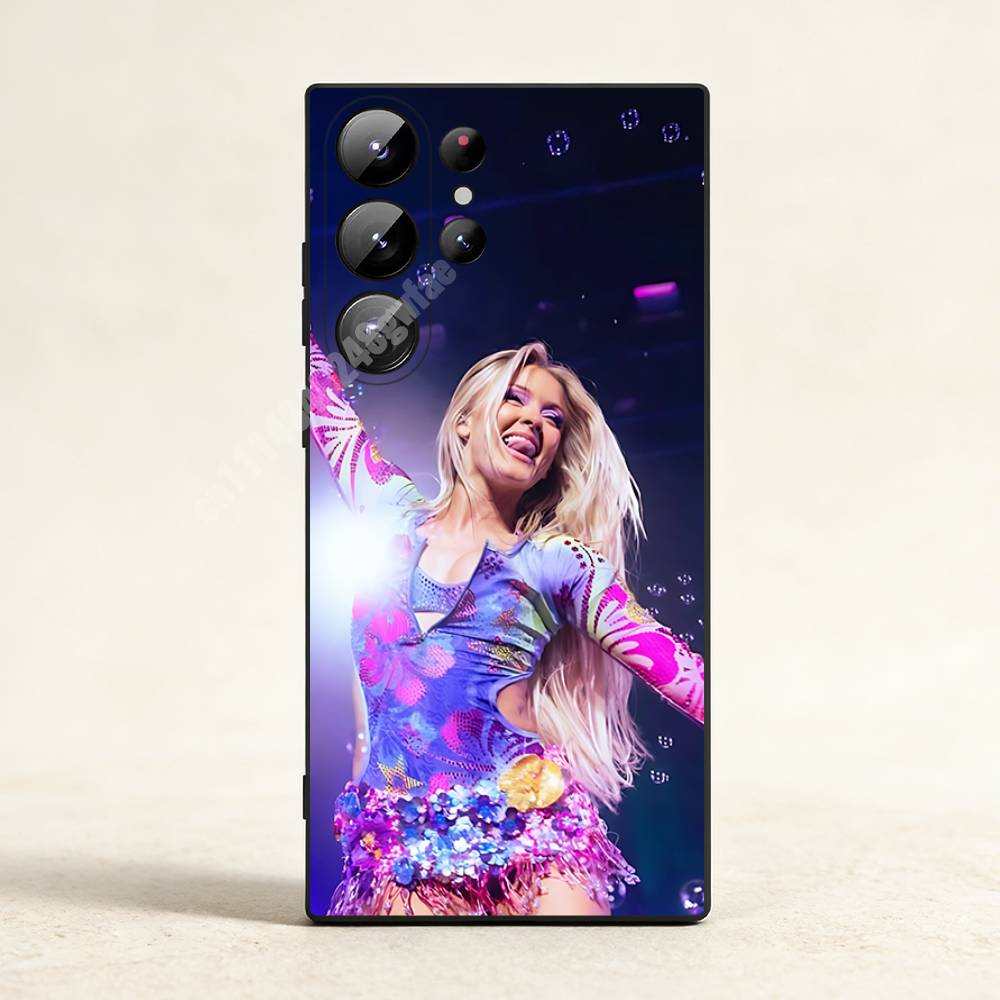 Coque de téléphone Z-Zara L-La - Phone Cases Zara avis et prix