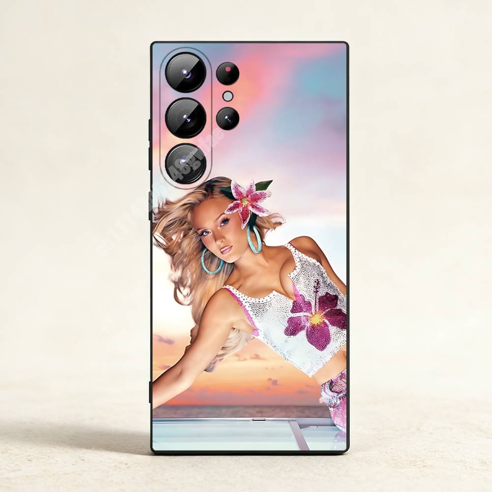 Coque de téléphone Z-Zara L-La - Phone Cases Zara avis et prix