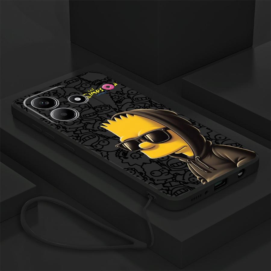 Coque de téléphone The Simpson - Phone Cases Iphone 11 avis et prix