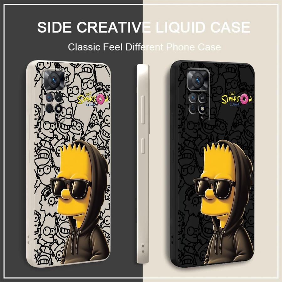 Coque de téléphone The Simpson - Phone Cases Iphone 11 avis et prix