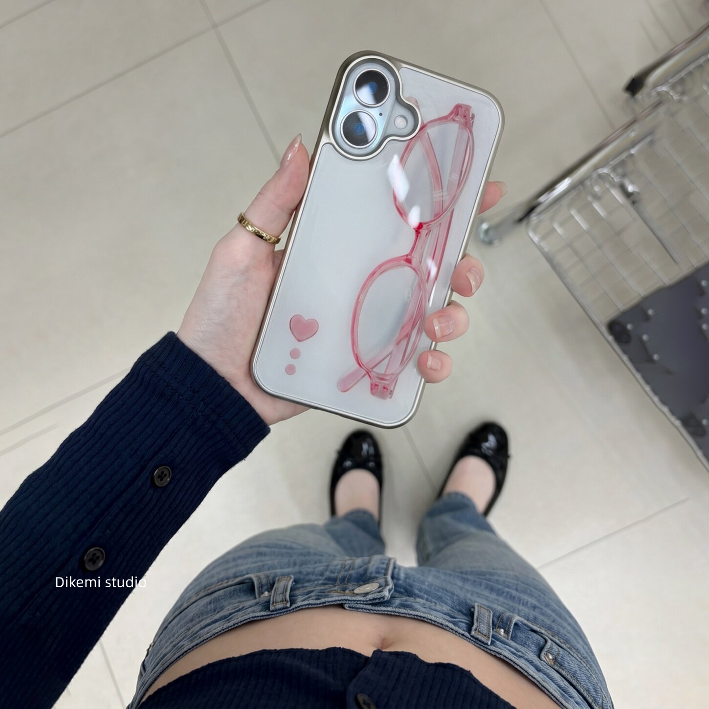 Coque de téléphone mignonne en - Phone Cases Xr Cute avis et prix