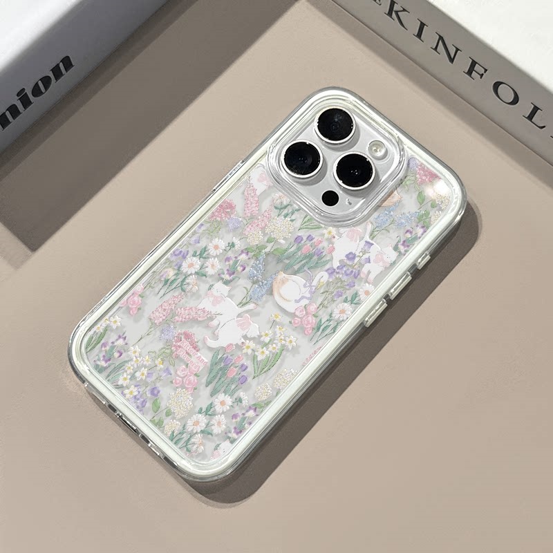 Coque de téléphone transparent - Phone Cases Xr Cute avis et prix