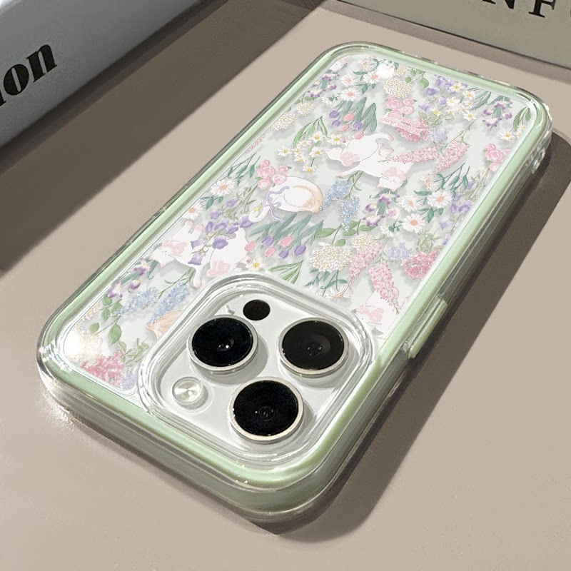 Coque de téléphone transparent - Phone Cases Xr Cute avis et prix