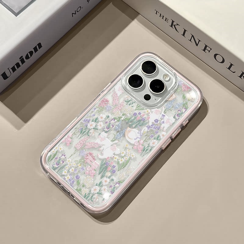Coque de téléphone transparent - Phone Cases Xr Cute avis et prix