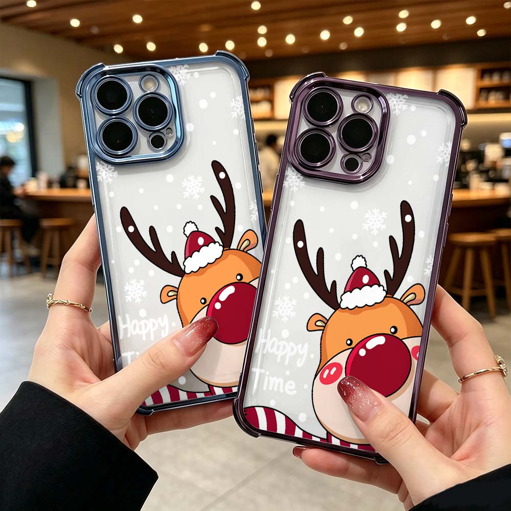 Coque de téléphone antichute s - Phone Cases Red Deer avis et prix
