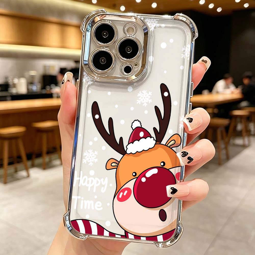 Coque de téléphone antichute s - Phone Cases Red Deer avis et prix