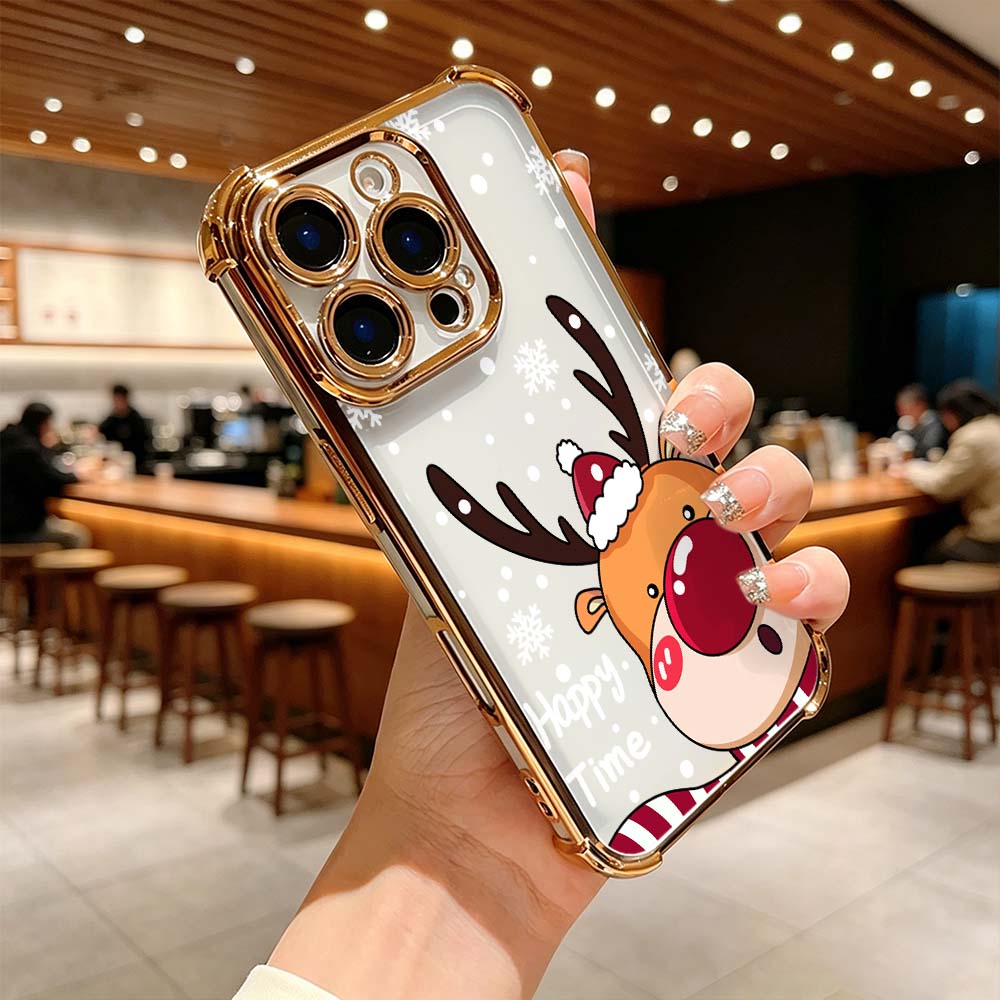 Coque de téléphone antichute s - Phone Cases Red Deer avis et prix