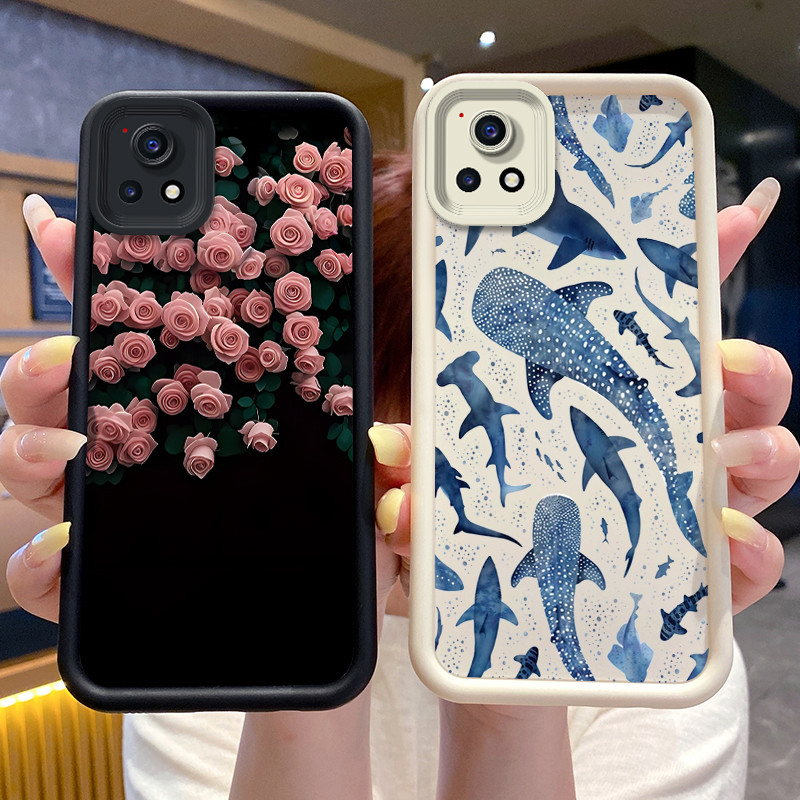 Coque antichoc pour Vivo Y52S  - Phone Cases India avis et prix