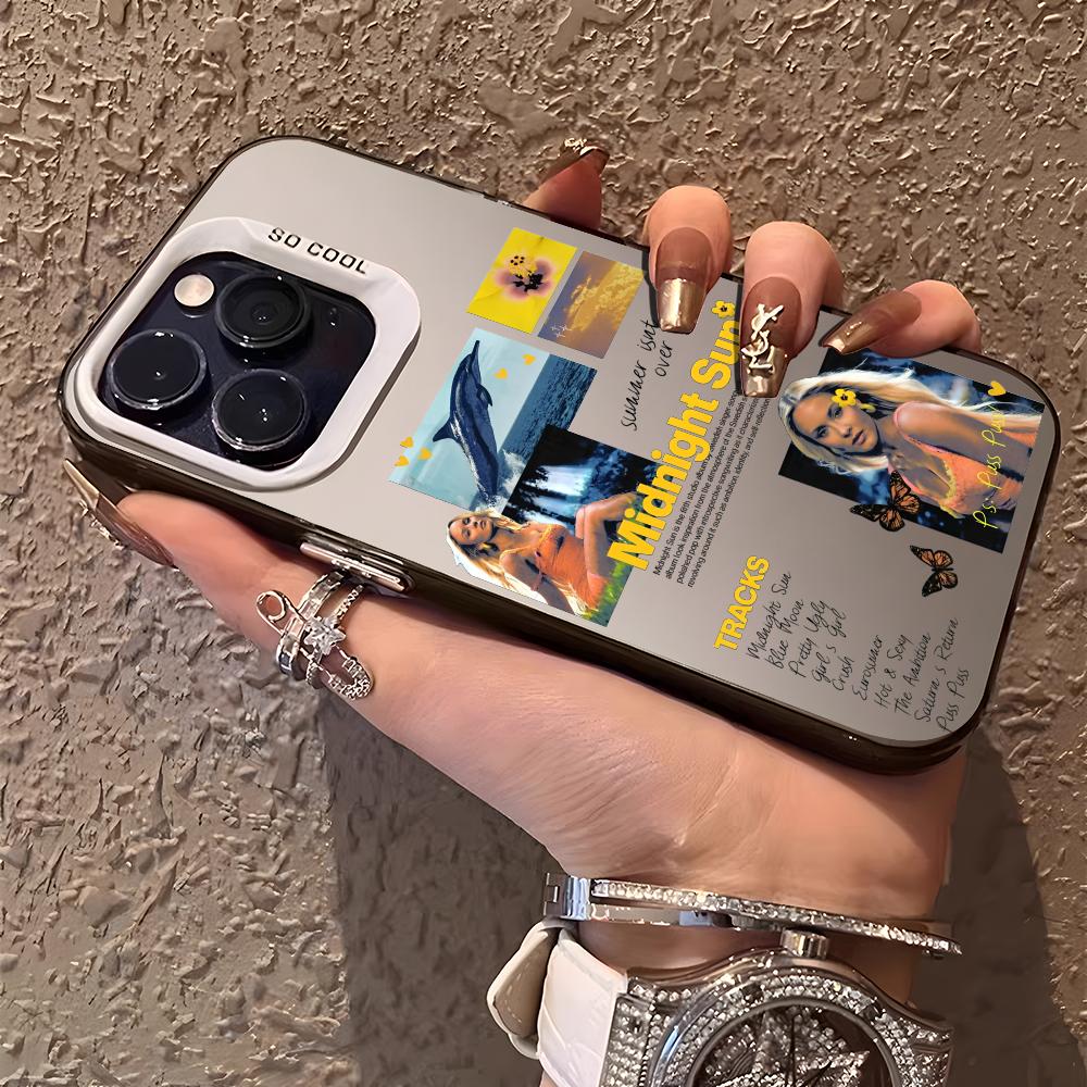 Coque de téléphone Zara L-Lars - Phone Cases Zara avis et prix