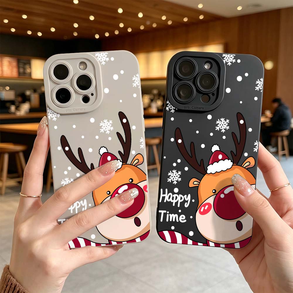 Coque de téléphone antichoc so - Phone Cases Red Deer avis et prix