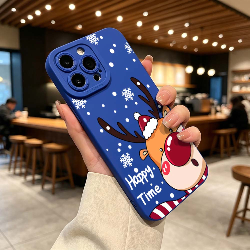Coque de téléphone antichoc so - Phone Cases Red Deer avis et prix