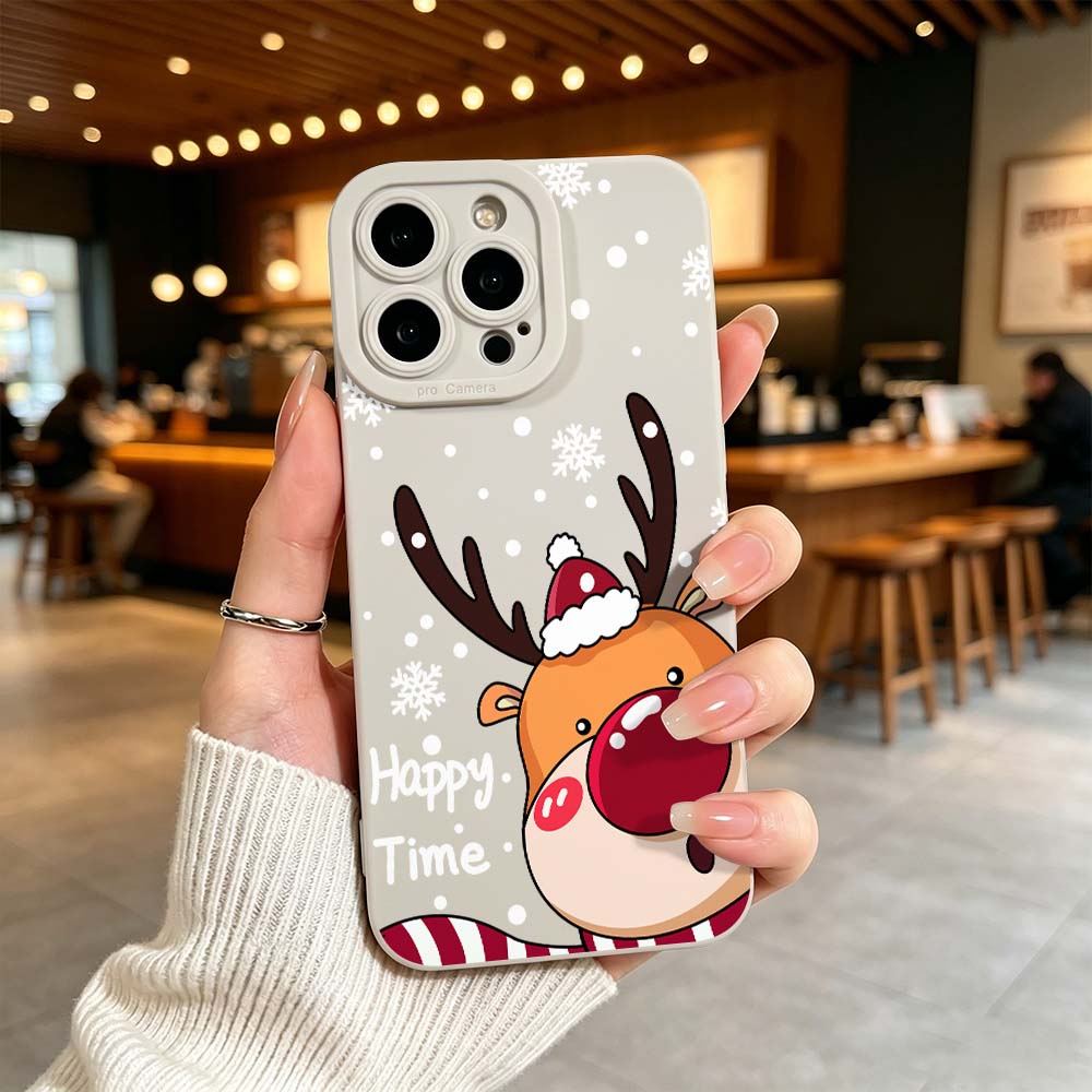 Coque de téléphone antichoc so - Phone Cases Red Deer avis et prix